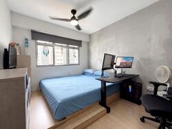Blk 229B Matilda Sundeck (Punggol), HDB 4 Rooms #628420101